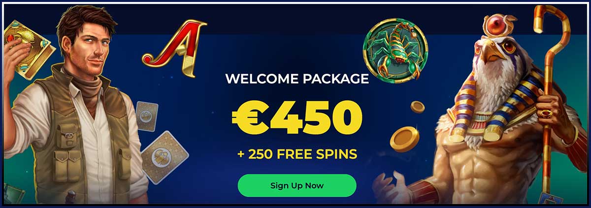 Nine Win Casino Welcome Bonus