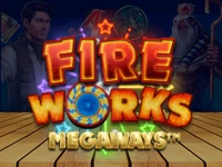 Fireworks Megaways