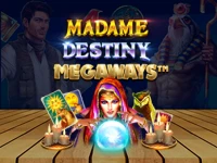 Madame Destiny Megaways