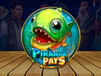 Piranha Pays