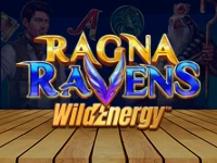 RagnaRavens WildEnergy