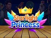 Starlight Princess