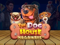 The Dog House Megaways