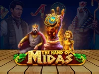 The Hand of Midas