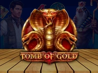 Tomb of Gold