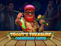 Trout’s Treasure – Caribbean Catch
