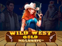 Wild West Gold Megaways