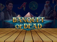 Banquet of Dead