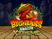 Big Bass Amazon Xtreme