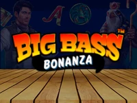 Big Bass Bonanza