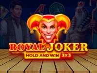 Royal Joker: Hold and Win