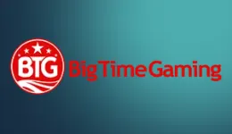 Big Time Gaming Games at NineWin Casino