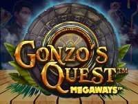 Gonzo’s Quest Megaways