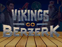 Vikings Go Berzerk