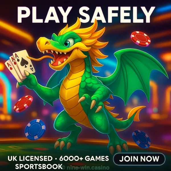 Nine Win Casino UK