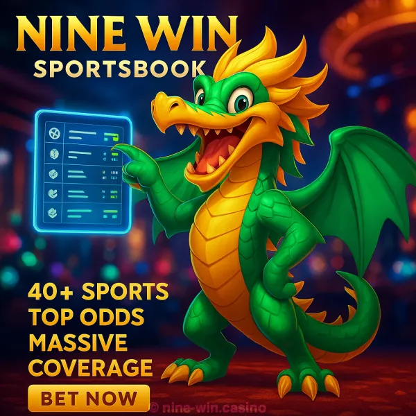 Nine Win Sportsbook