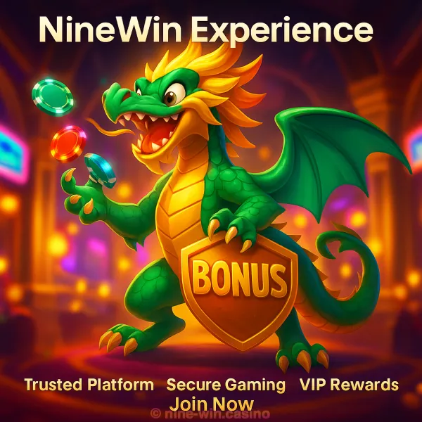 Our Experience at NineWin Online Casino
