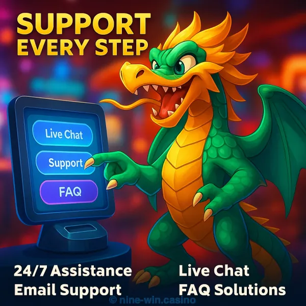 Customer Support